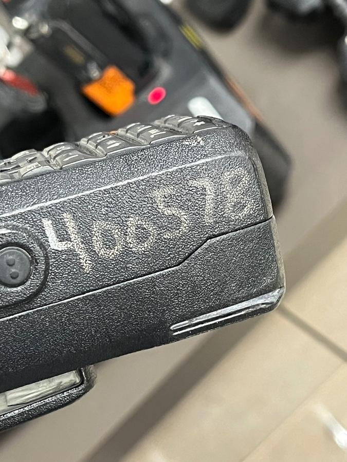 2024 MOTOROLA R7 DISPLAY