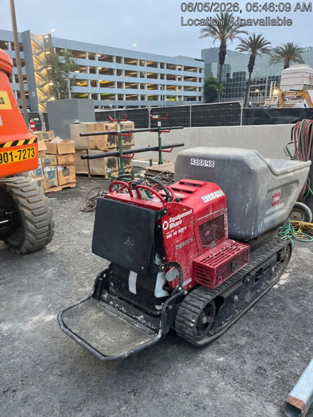 2024 TORO MBTX 2500-TS