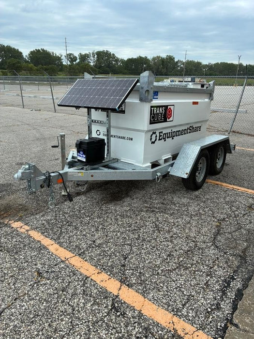 2022 ATLAS COPCO QAS 125