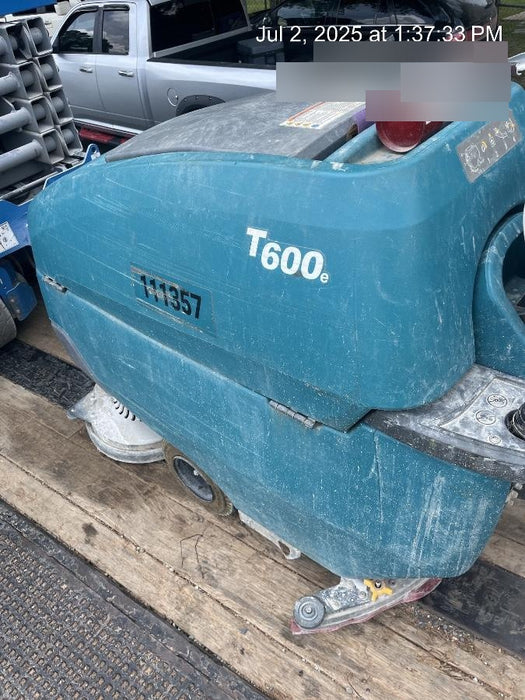 2020 TENNANT T600E
