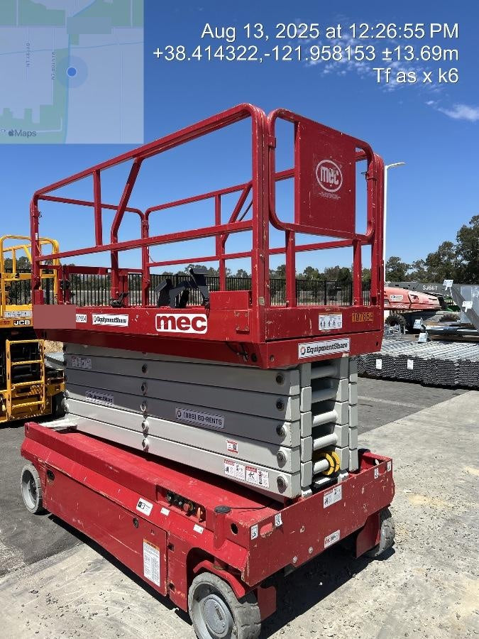 2020 MEC 4555SE
