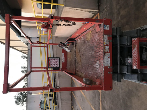 2017 SKYJACK SJIII-3226