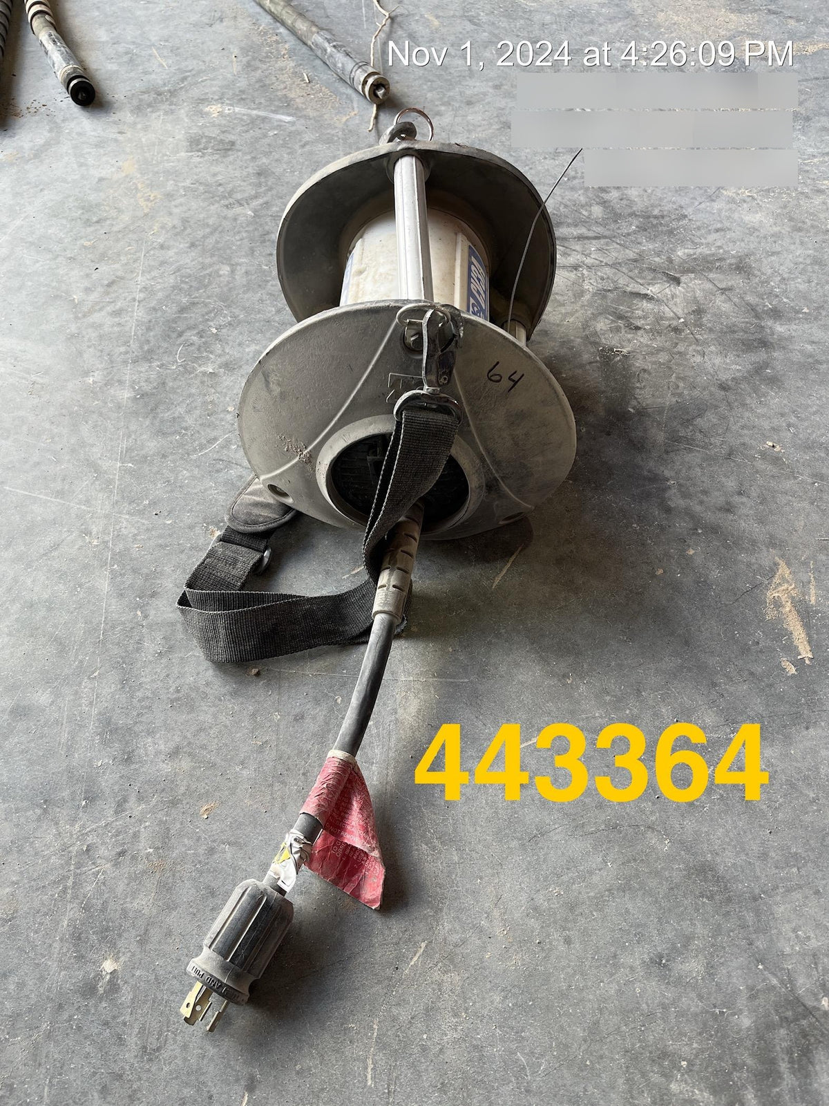 2024 MULTIQUIP CV3A