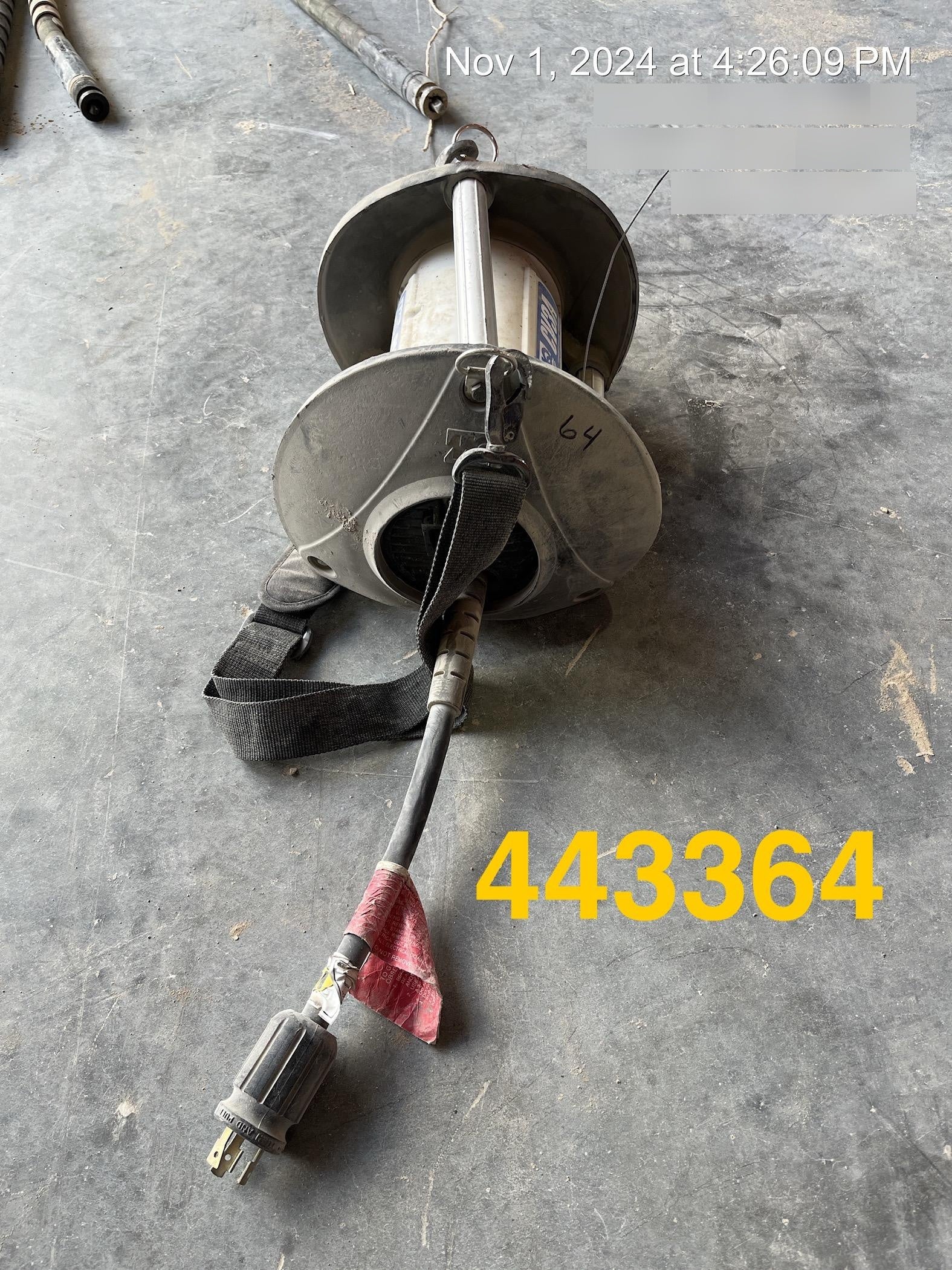 2024 MULTIQUIP CV3A