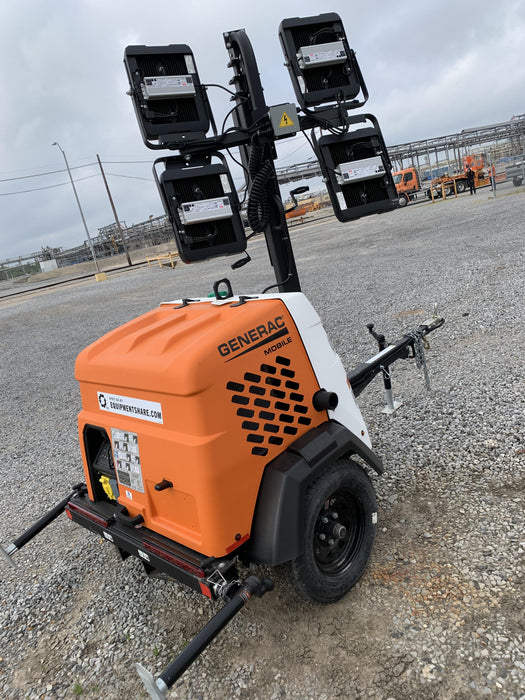 2023 GENERAC MLT2