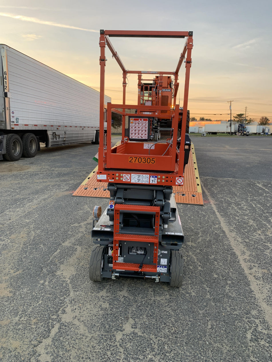 2023 SKYJACK SJ3219