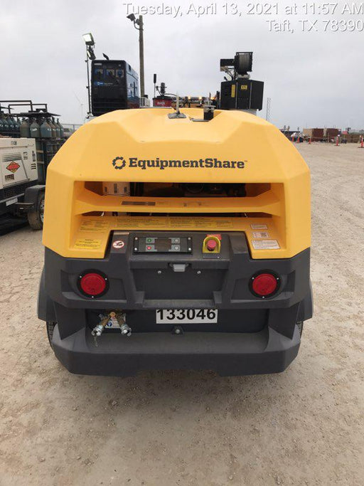 2017 ATLAS COPCO XAS188