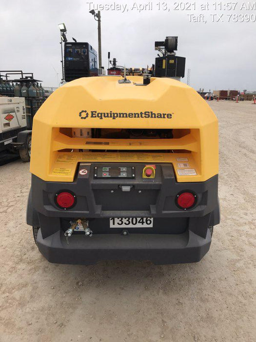 2017 ATLAS COPCO XAS188