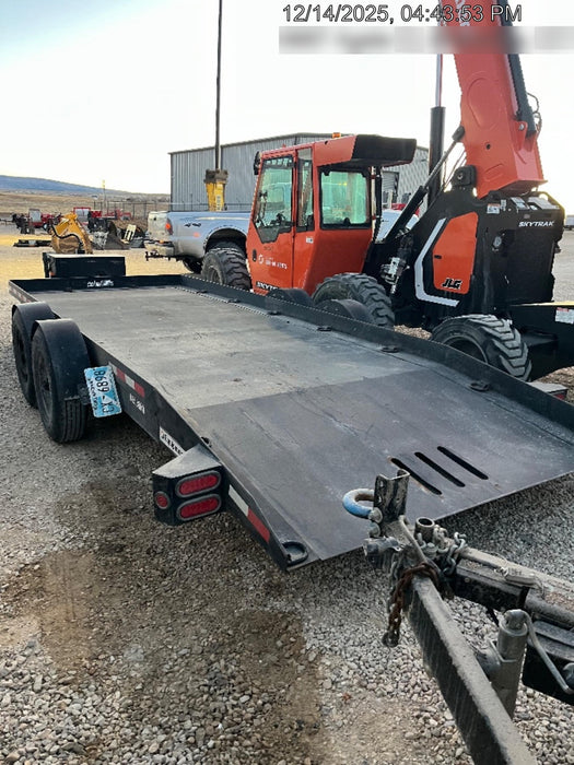 2023 STEELPOINT K19E