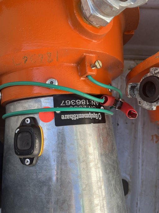 2021 MICHIGAN PNEUMATIC HV-6AM