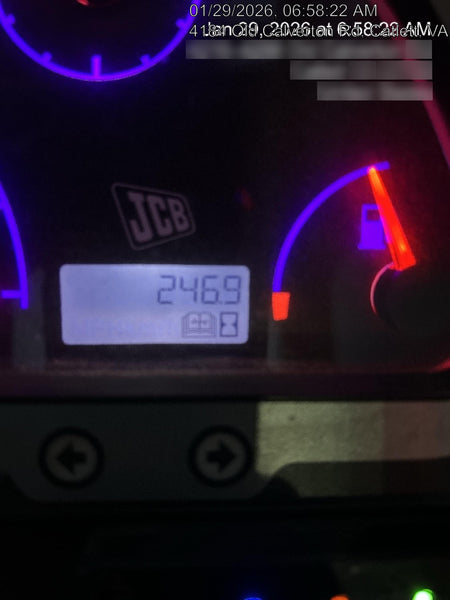 2025 JCB 506-36
