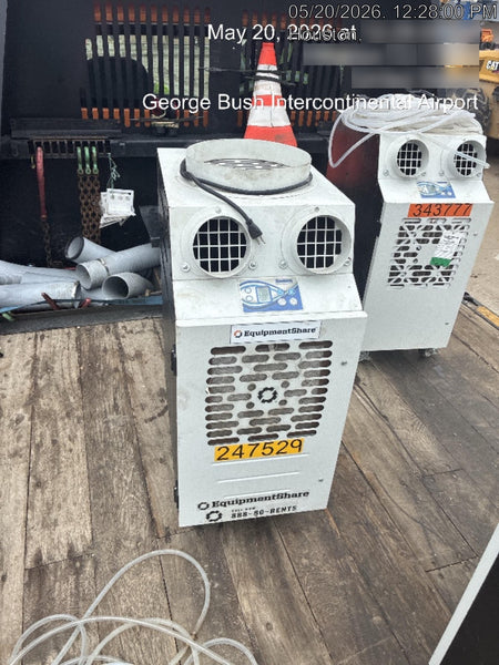 2022 KWIKOOL KPAC1411-2