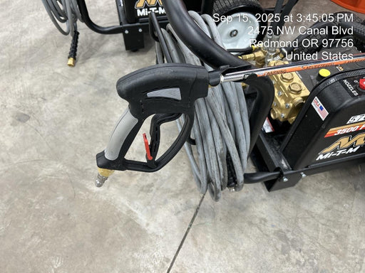 2025 MI-T-M CW-3504-5MGH