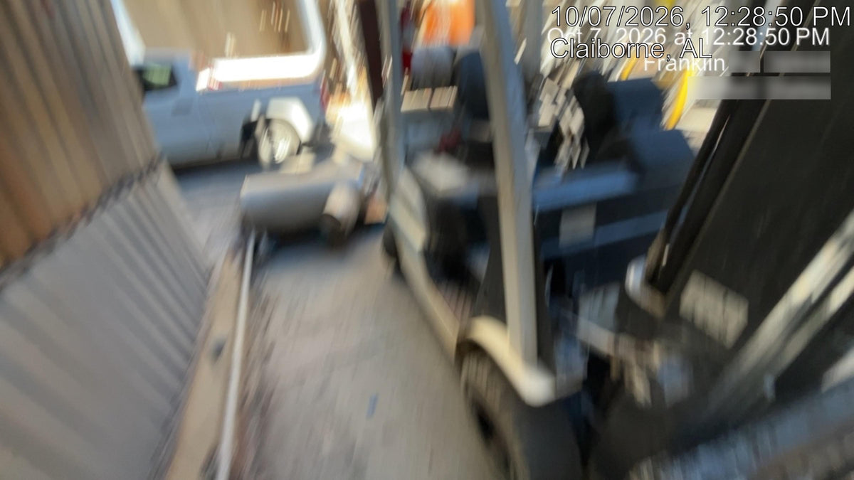 2023 UNICARRIER MAP1F2A25DV