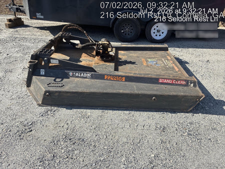 2022 PALADIN 30372A-0022