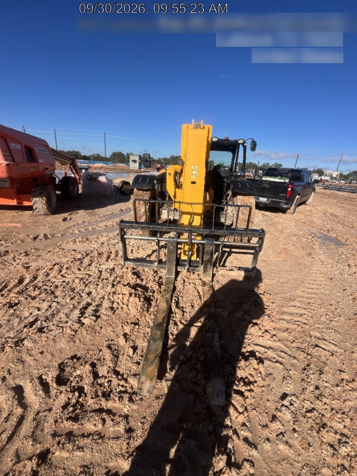 2024 JCB 509-42