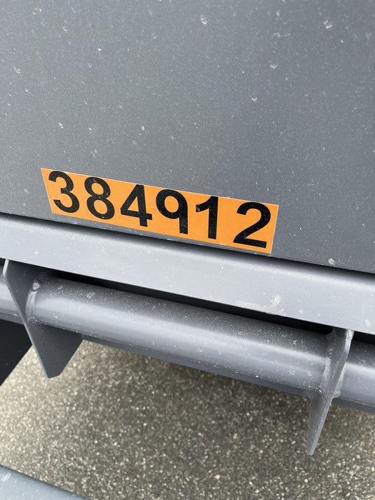 2023 ATLAS COPCO QAS 175