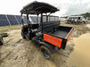 2023 KUBOTA RTV-X1140W-H (Canopy)