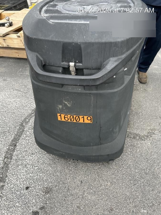 2021 POWER BREEZER PB10-A-06-B