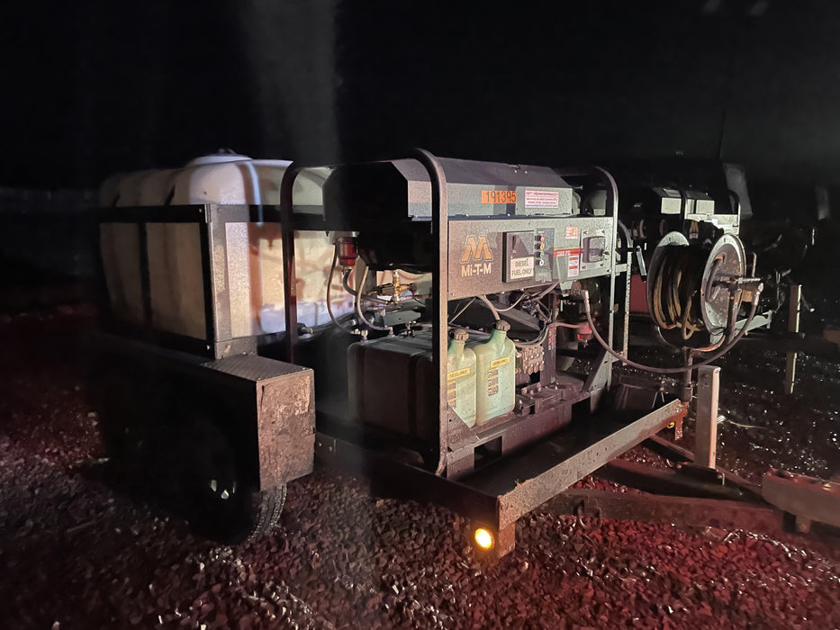 2021 MI-T-M CORPORATION HS-3006-0MDK-UR