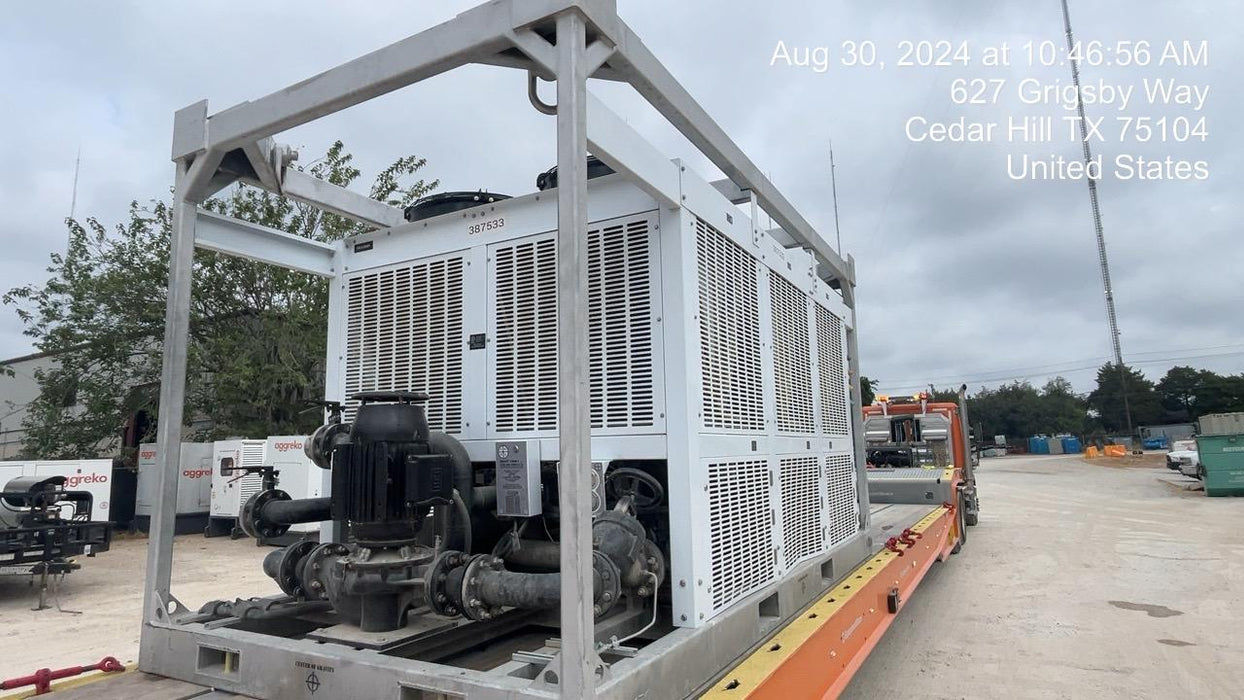 2024 SMARTECH SCOD101AR4