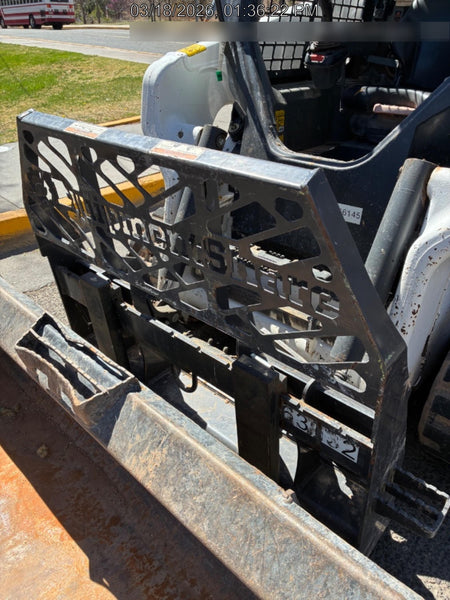2021 PALADIN 48" Pallet Forks - Paladin