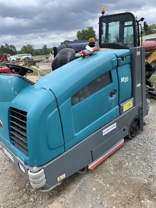 2020 TENNANT M20