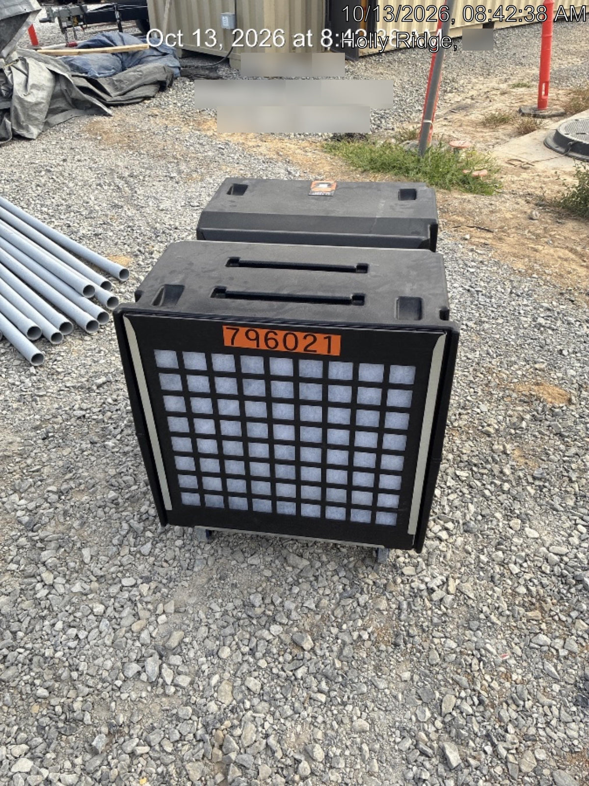 2026 ABATEMENT TECHNOLOGIES BD2KM