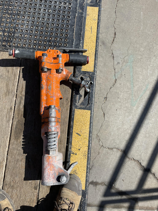 2021 MICHIGAN PNEUMATIC MP-TPB90-114