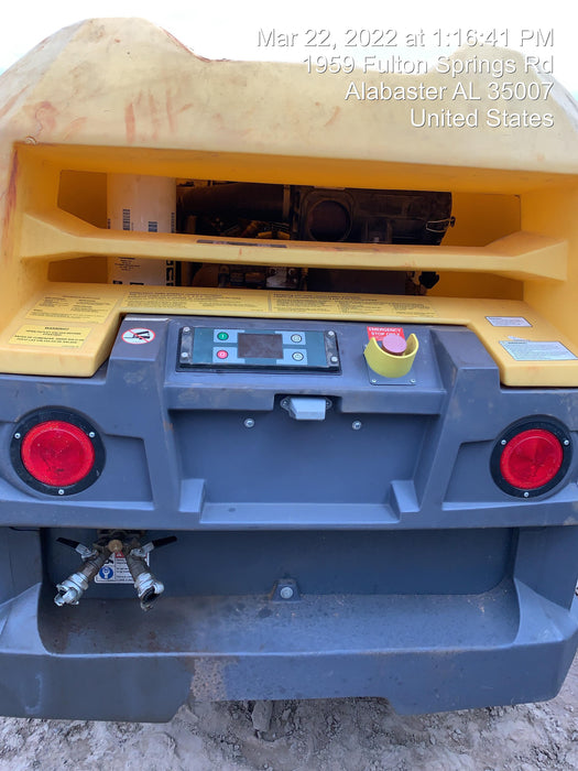 2020 ATLAS COPCO XAS188