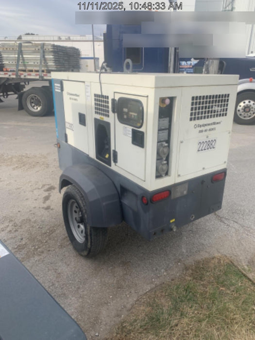 2022 ATLAS COPCO QAS45