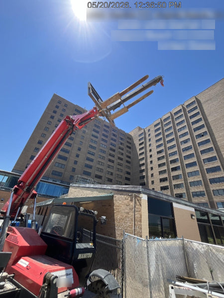 2021 MANITOU MTA6034
