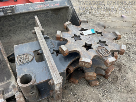 2023 STEEL UNLIMITED SUISL18CW-WR3