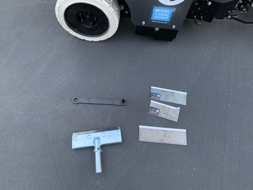 2021 NATIONAL FLOORING 5625DL