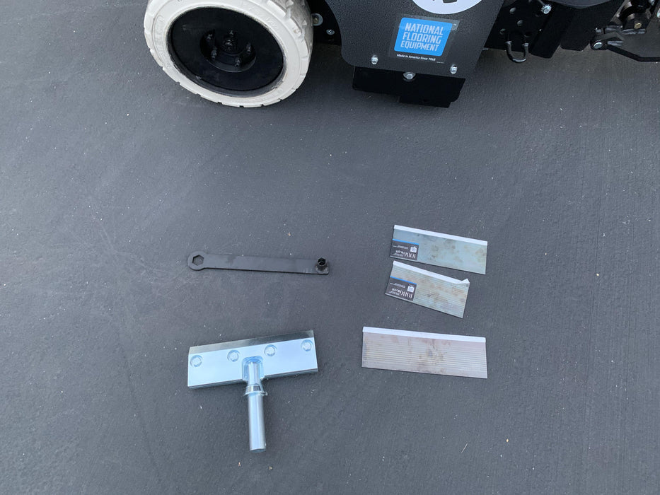 2021 NATIONAL FLOORING 5625DL