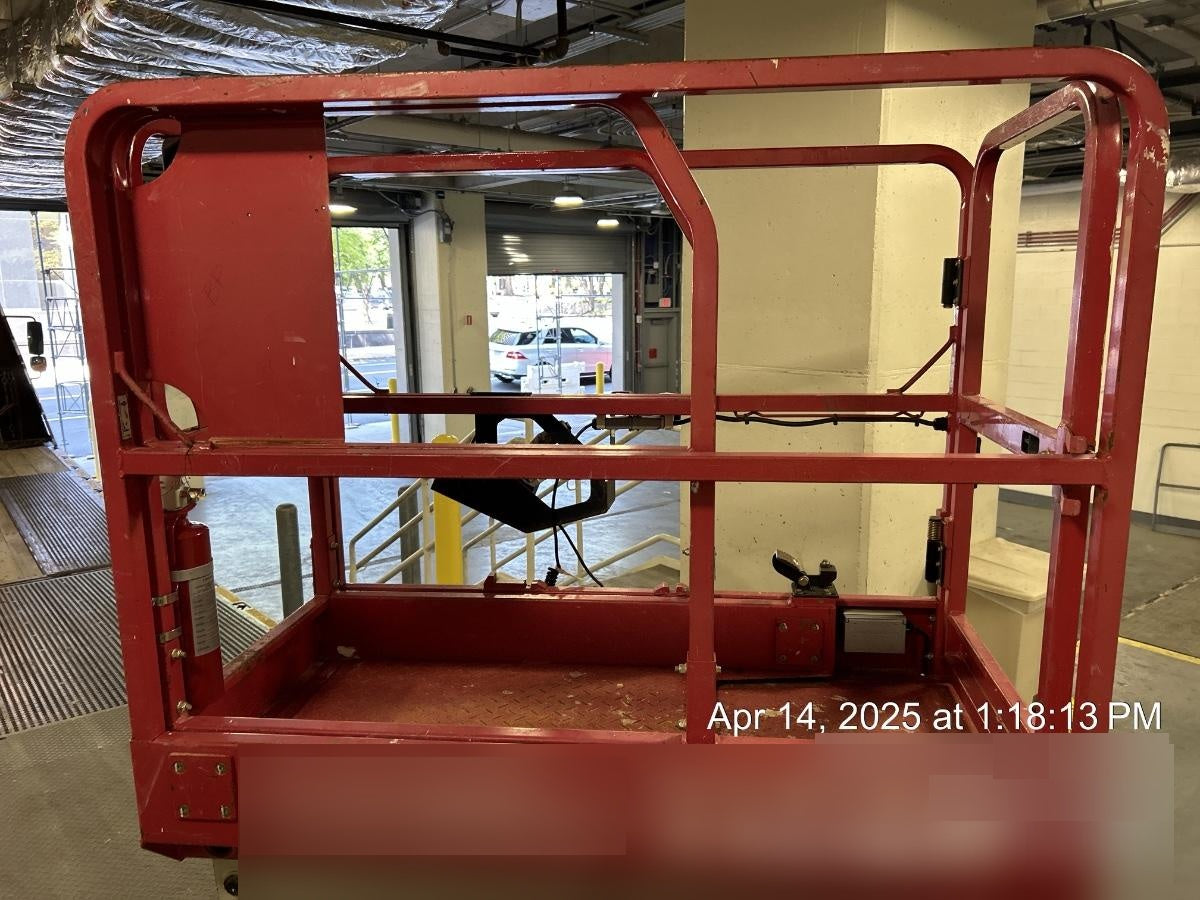 2019 MEC 1330SE