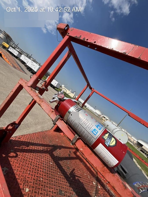 2016 SKYJACK SJIII-4632