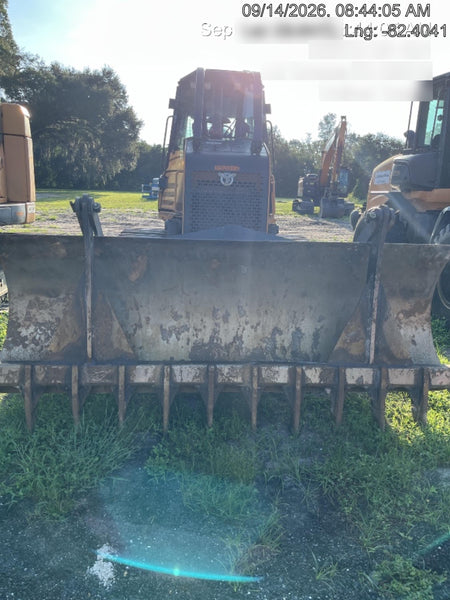 2024 D&E MANUFACTURING RDK1011