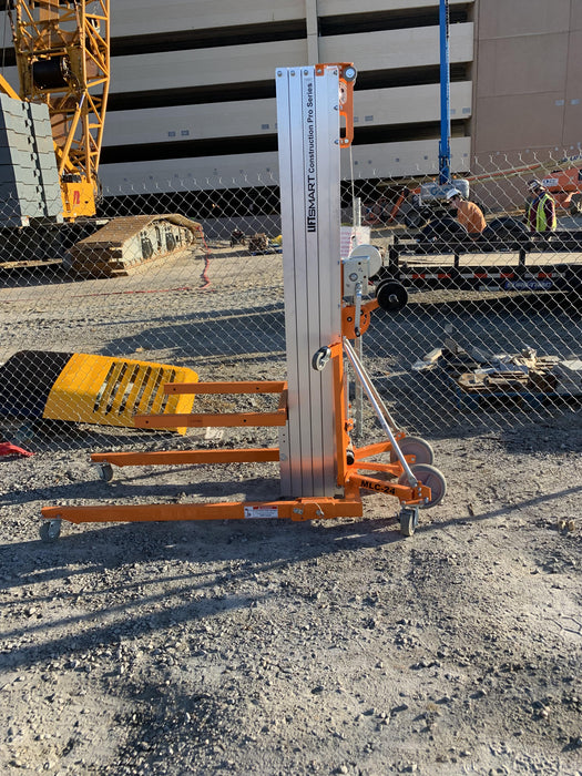 2021 LIFTSMART MLC-24