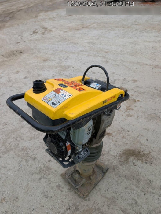 2020 WACKER NEUSON BS60-4As