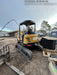 2020 SANY SY35U