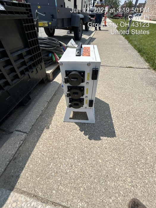 2022 TRYSTAR HTB-1DL-6P