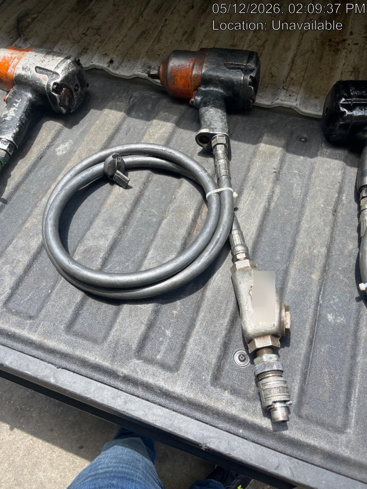2022 MICHIGAN PNEUMATIC ES-750SS-TRACKER