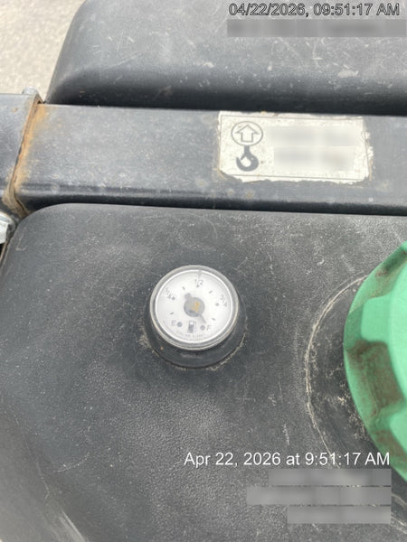 2021 ALLMAND NLV3GR
