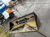 2025 JOHN DEERE 84" Bucket - John Deere