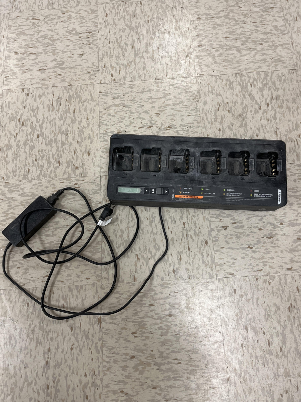 2022 MOTOROLA PMPN4284