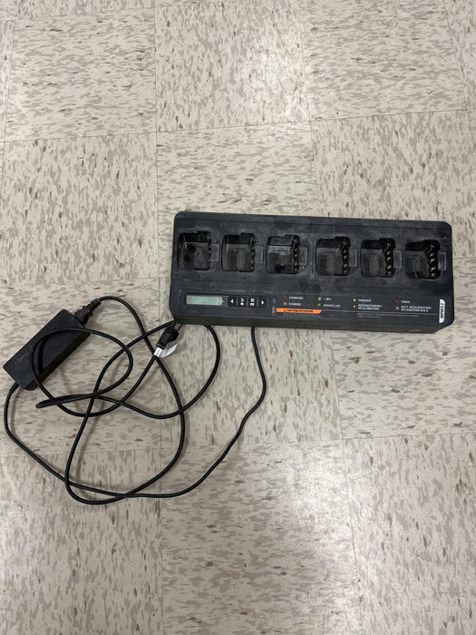 2022 MOTOROLA PMPN4284