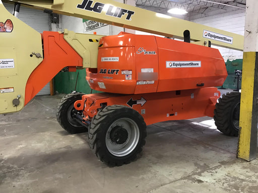 2020 JLG 800AJ