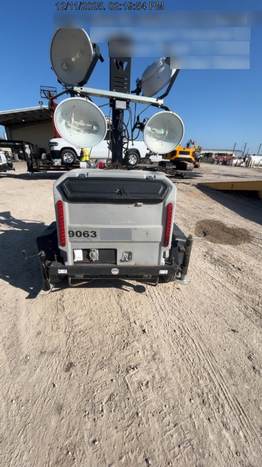 2018 WACKER NEUSON LTV6K-MH