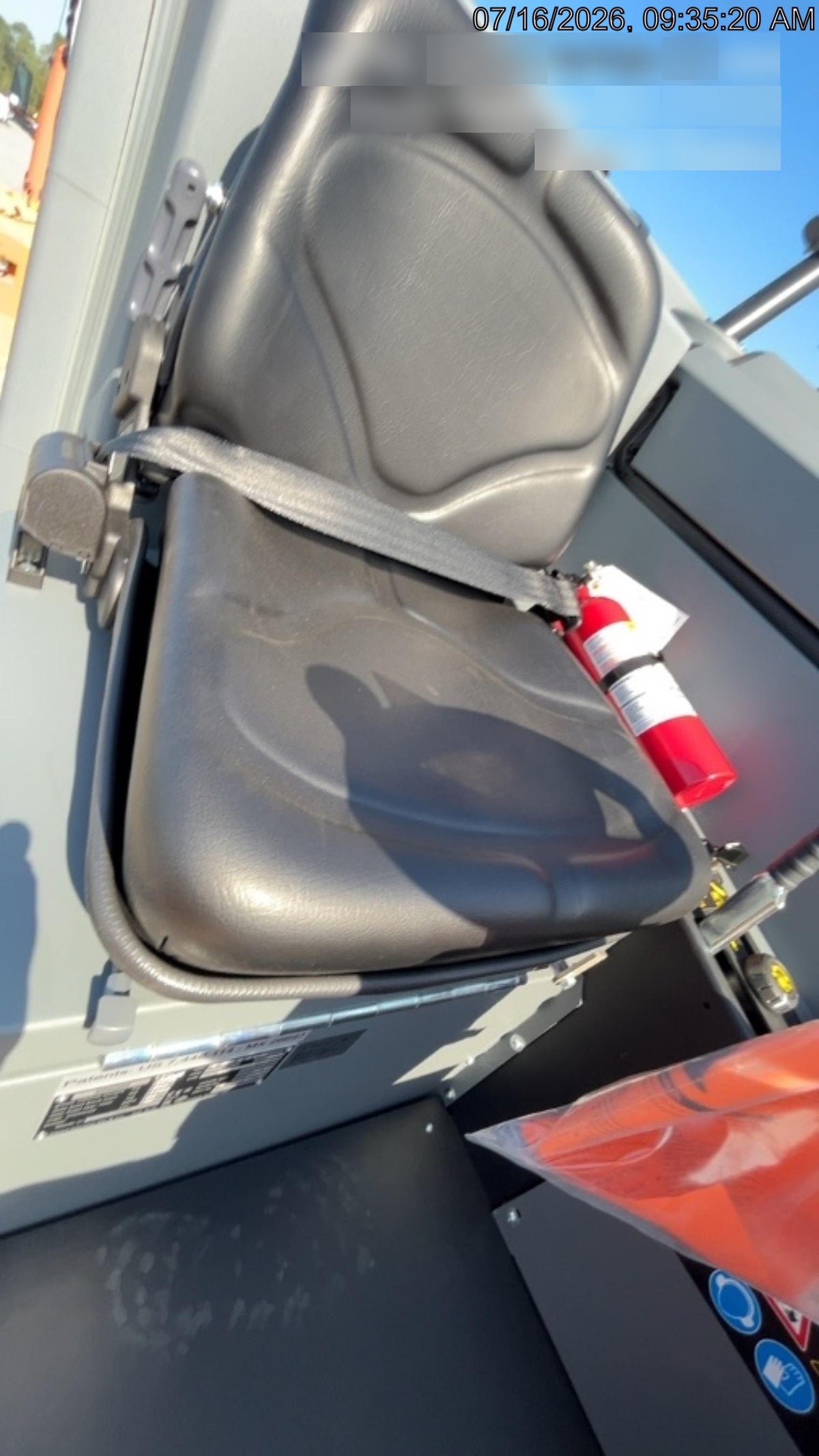 2026 KARCHER B 300 RI LPG